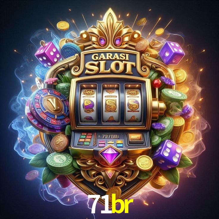 71br - Customer Support