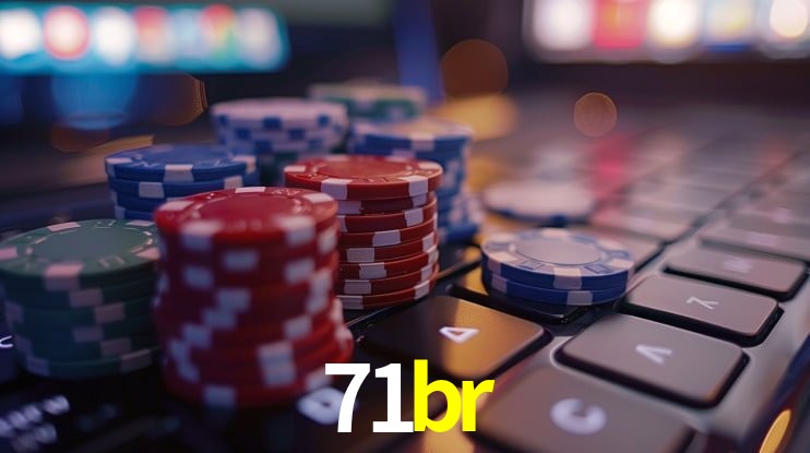 71br - cassino ao vivo